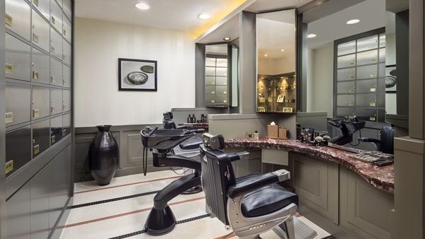 GT Barber Shop GT Barber Shop