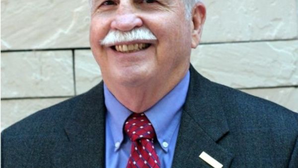 G. Richard Tucker, Dean of Carnegie Mellon Qatar