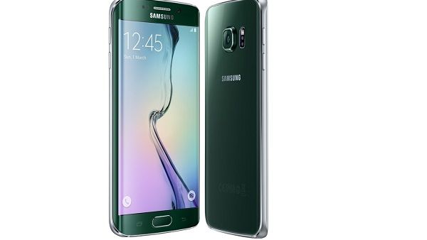 Galaxy S6 edge