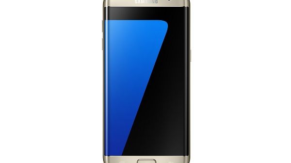 Samsung Galaxy S7 edge 