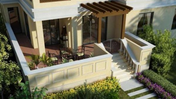 Baniyas Garden Homes Baniyas Garden Homes