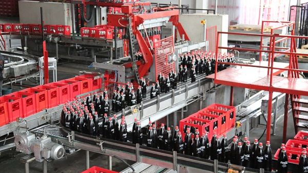 Coca-Cola