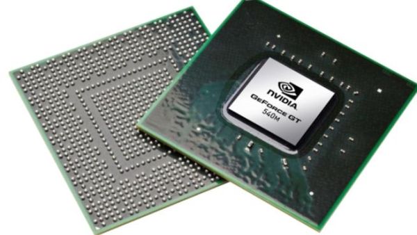 NVIDIA 3D VisionLive Screen Shot Photo