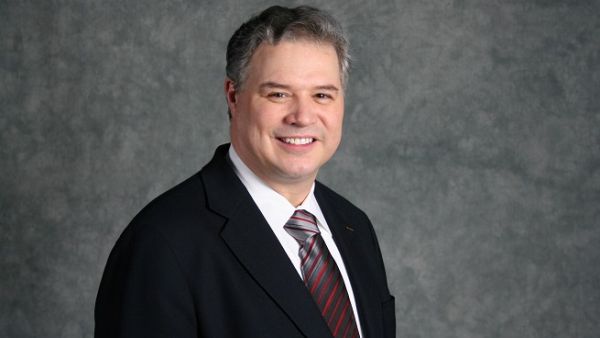 Gene Alvarez, Managing Vice President at Gartner