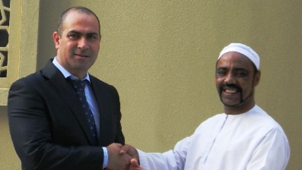 خلال الحدث