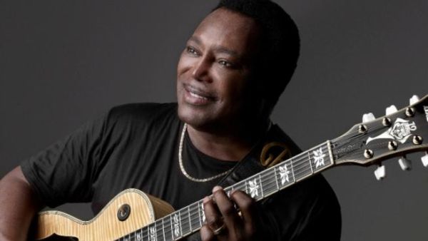 George Benson George Benson