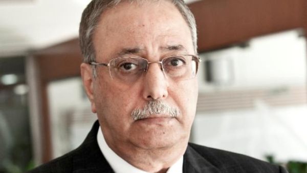 جورج نصرة، الرئيس التنفيذي لـ IBQ