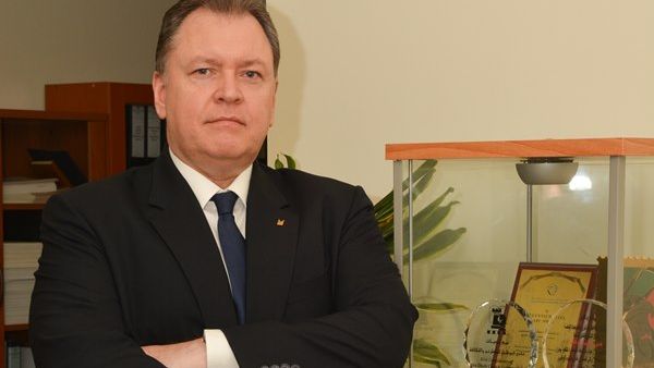 James Wilson, General Manager, Millennium Corniche Hotel in Abu Dhabi James Wilson, General Manager, Millennium Corniche Hotel in Abu Dhabi