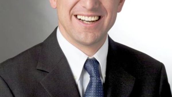 Gerhard Eschelbeck, the new Chief Technology Officer and Senior Vice President, Sophos