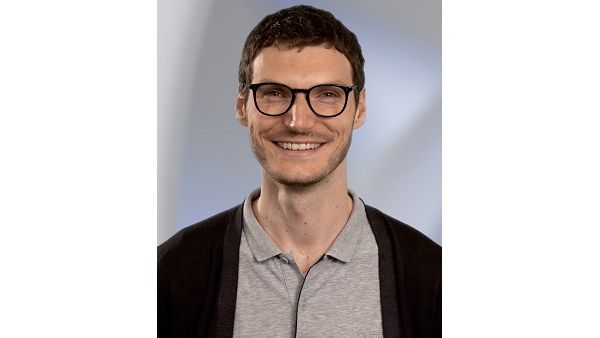 Harish Lade, vice president of IT, Asian Paints