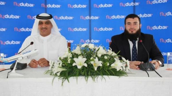 غيث الغيث، الرئيس التنفيذي للناقلة غيث الغيث، الرئيس التنفيذي للناقلة