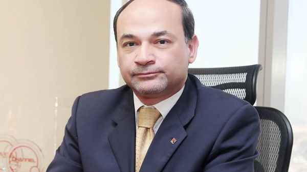 غسان داري، رئيس قسم التحالفات وقنوات التوزيع في منطقة الشرق الأوسط وتركيا