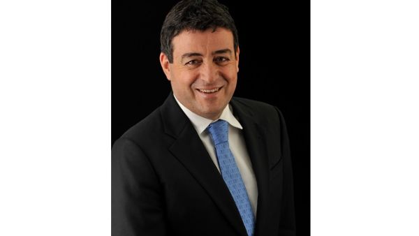 Mr. Ghassan Aridi, CEO of Alpha Destination Management Mr. Ghassan Aridi, CEO of Alpha Destination Management