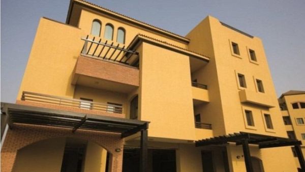 يضم مجمع غروب مردف مجموعة متنوعة من الشقق المؤلفة من غرفة نوم واحدة وغرفتين وثلاثة غرف نوم 