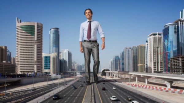 Abu Dubai is ranked the most expensive city in UAE for expats, making Dubai the ideal city in UAE