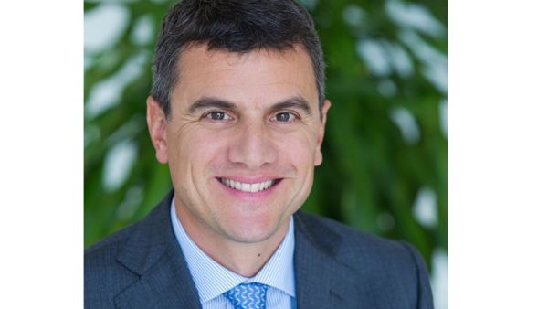 Giovanni Moscatelli, Partner & Managing Director at The Boston Consulting Group Middle East. Giovanni Moscatelli, Partner & Managing Director at The Boston Consulting Group Middle East.