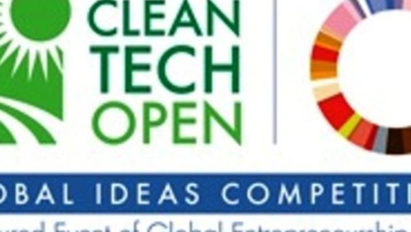 “CleanTech Open” competition “CleanTech Open” competition
