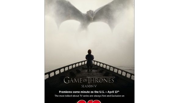 Game of Thrones Season 5