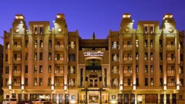 Swiss-Belhotel Dubai