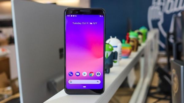 The Google Pixel 3 is promising to give you the best smartphone camera in 2018. (TechRadar)