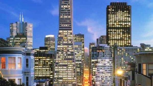 Grand Hyatt San Francisco