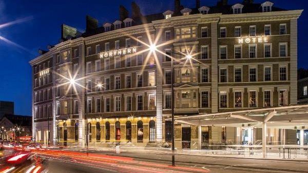 Starwood Hotels & Resorts