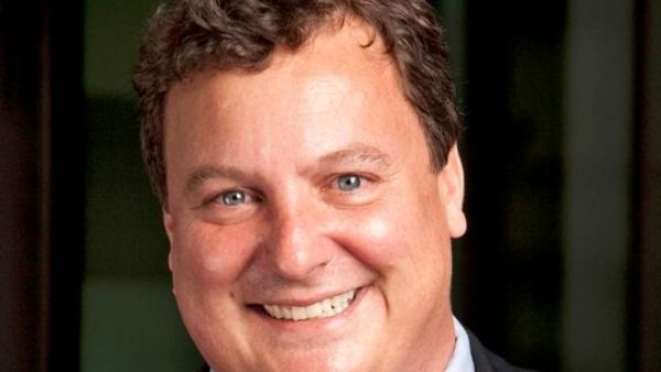 Greg Clark, Symantec CEO Greg Clark, Symantec CEO