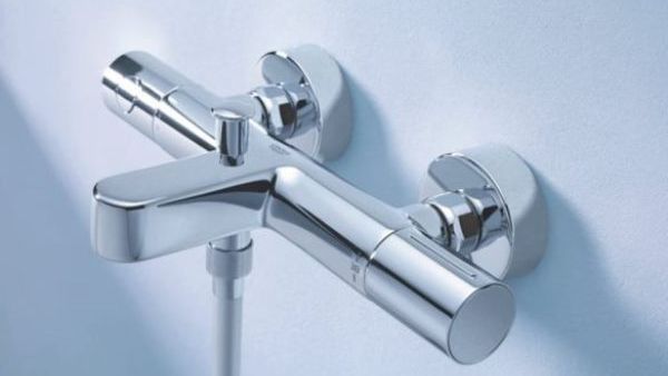 Grohtherm1000