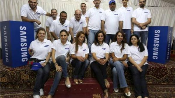 خلال الإفطار