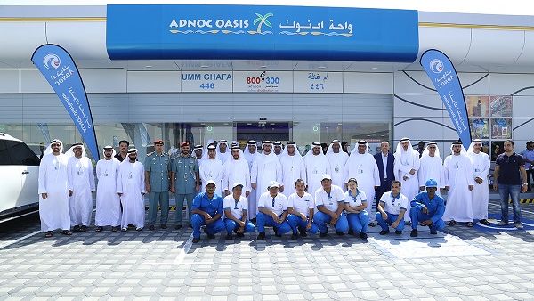 Group photo during the opening Group photo during the opening