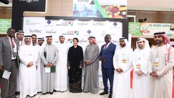 The Open Food Platform has already brought 650 companies and investors in the foods sector together with government entities and regulators. The Open Food Platform has already brought 650 companies and investors in the foods sector together with government entities and regulators.