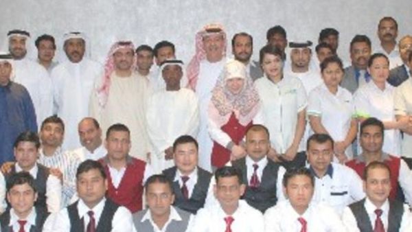 صورة جماعية