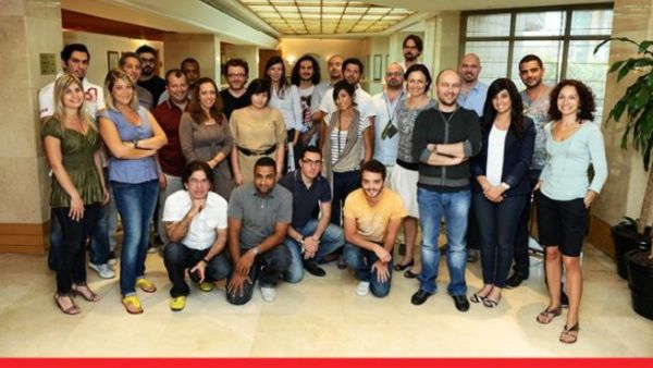 MEMAC Ogilvy & Mather Beirut MEMAC Ogilvy & Mather Beirut
