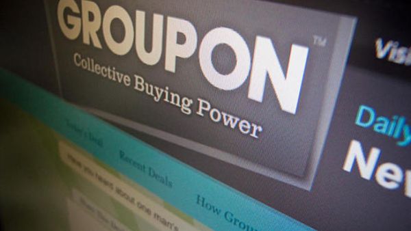 Groupon to revolutionize e-commerce in the region Groupon to revolutionize e-commerce in the region