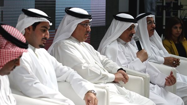During the event During the event