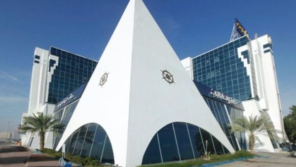 Gulf Craft Headquarters Gulf Craft Headquarters