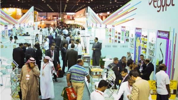 If you’re worried about making the most of your final day at Gulfood, fear not, here are 10 of the best products on display.