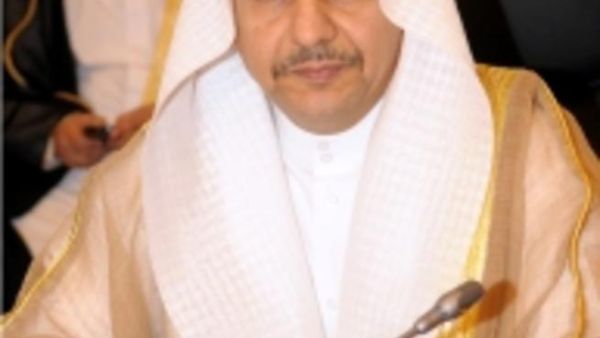 H.E. Abdullah Al-Turifi, SCA's Chief Executive Officer H.E. Abdullah Al-Turifi, SCA's Chief Executive Officer