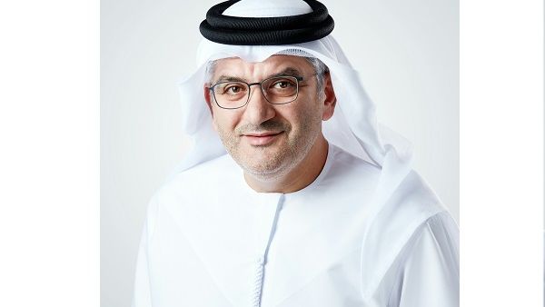 راشد البلوشي، الرئيس التنفيذي لسوق أبوظبي للأوراق المالية راشد البلوشي، الرئيس التنفيذي لسوق أبوظبي للأوراق المالية