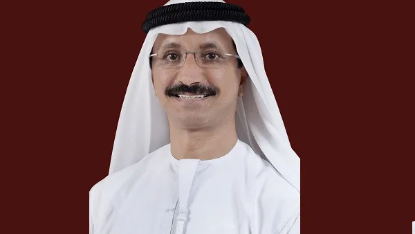 سعادة سلطان أحمد بن سليم رئيس مؤسسة الموانئ والجمارك والمنطقة الحرة