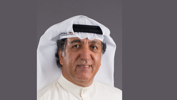 Mr. Hamad Al-Humaidhi
