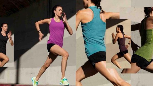New adidas CLIMACHILL New adidas CLIMACHILL