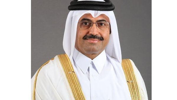 الدكتور محمد بن صالح بن عبدالله السادة – وزير الطاقة والصناعة