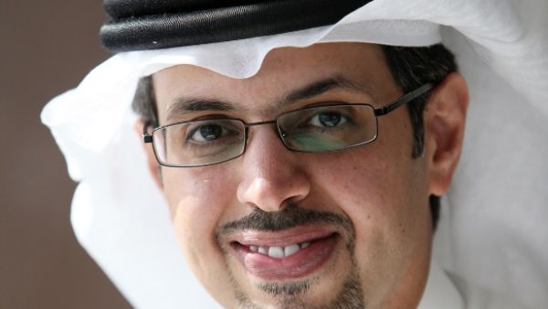 HE. Hamad Buamim President & CEO of Dubai Chamber