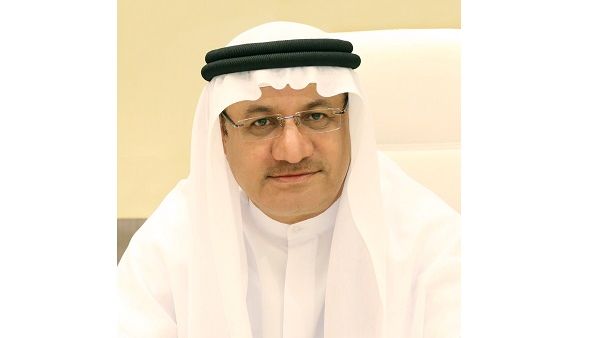 رئيس مجلس الإدارة المدير العام لهيئة الصحة بدبي حميد محمد القطامي. رئيس مجلس الإدارة المدير العام لهيئة الصحة بدبي حميد محمد القطامي.