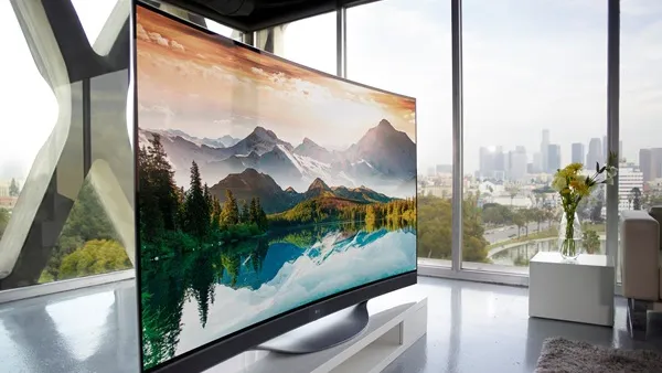نهضة تكنولوجيا تلفزيونات OLED تعلن انطلاق العهد الذهبي للتلفزيون لأجيال وأجيال مقبلة