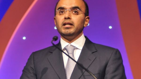 سعادة ماجد سيف الغرير، رئيس مجلس إدارة غرفة تجارة وصناعة دبي