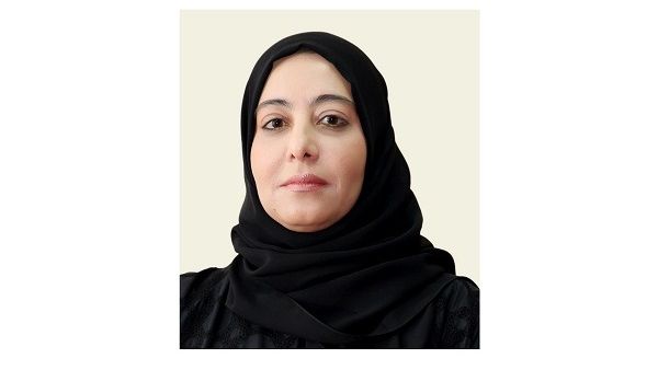 Mariam Al Amiri, Assistant Undersecretary for the Management of Financial Resources at UAE's Ministry of Finance