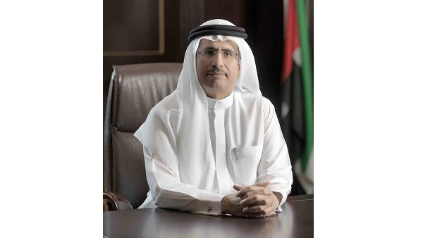 HE Saeed Mohammed Al Tayer, MD & CEO of DEWA and Founder and Chairman of WETEX. HE Saeed Mohammed Al Tayer, MD & CEO of DEWA and Founder and Chairman of WETEX.