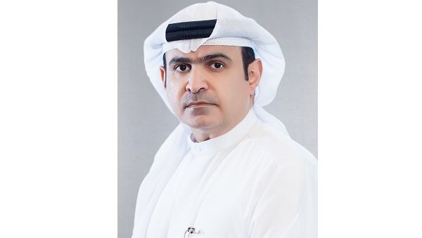 His Excellency Sami Al Qamzi, Director General of Dubai Economy. His Excellency Sami Al Qamzi, Director General of Dubai Economy.